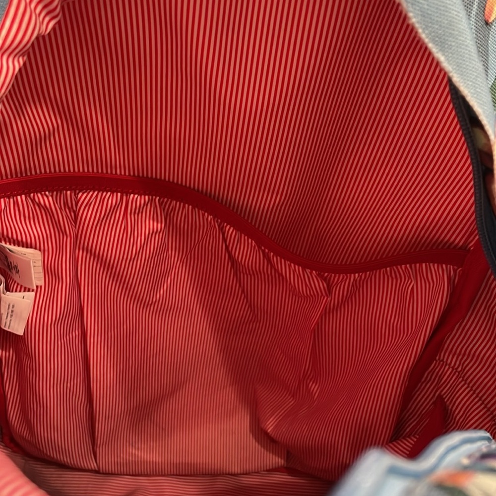 HERSCHEL Supply Co Classic XL Backpack - Picture 11 of 13